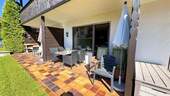 Sonnen-Terrasse - 2 Zimmer Terrassenwohnung zum Kaufen in Garmisch-Partenkirchen