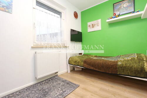 Büro / Gästezimmer - 