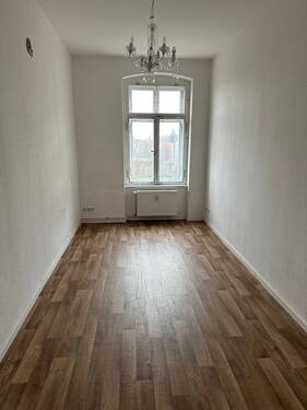 Schlafzimmer - 3 Zimmer Etagenwohnung zur Miete in Görlitz