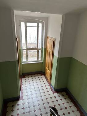 Hausflur - 