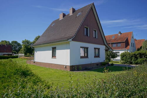 Seitenansicht - 