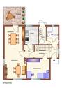 Grundriss EG - 