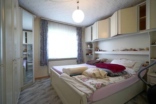 Schlafzimmer - 