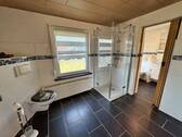 Badezimmer Erdgeschoss - 