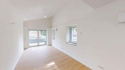 Bild2 - 5 Zimmer Etagenwohnung zur Miete in Brühl