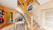 Eingangsbereich - 