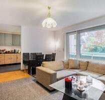 Moderne 2-Zimmer Wohnung mit Balkon in Güstrow