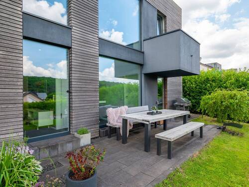 Bild 1 - Die Kunst des guten Wohnens - Einfamilienhaus in Saarburg-Krutweiler