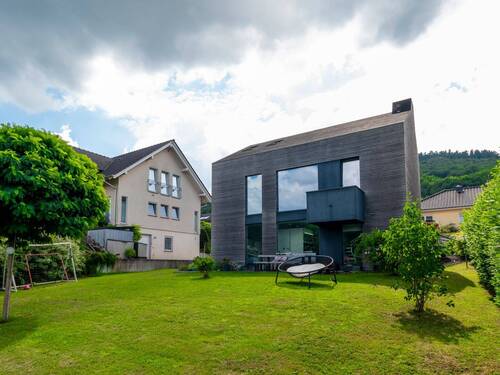 Bild 2 - 4 Zimmer Einfamilienhaus zum Kaufen in Saarburg