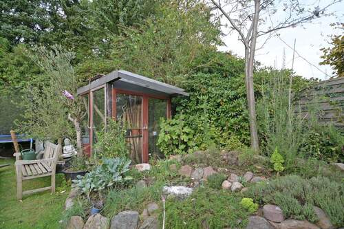 vielseitiges Gartenhaus - 
