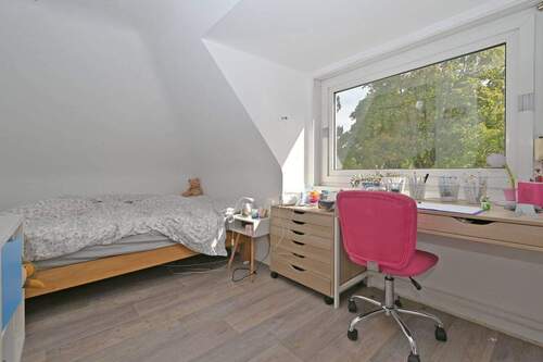 Schlafzimmer im Og. - 