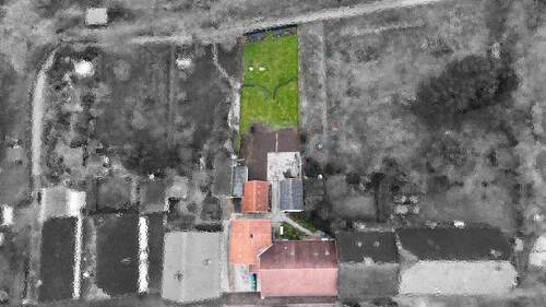 Luft - 1 Zimmer Mehrfamilienhaus, Wohnhaus zum Kaufen in Rüthen