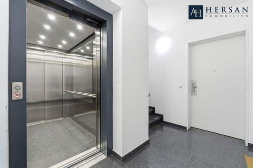 HI 951- Immobilie Aachen-4 - 4 Zimmer Etagenwohnung in Aachen