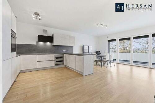 HI 951- Immobilie Aachen-8 - Etagenwohnung mit 101,10 m&sup2; in Aachen zum Kaufen