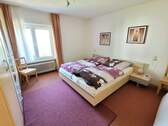 Schlafzimmer UG - 
