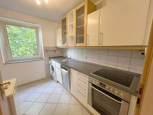 Moderne Einbauküche ... - 