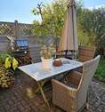 Terrasse - 
