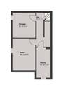 Grundriss KG - 
