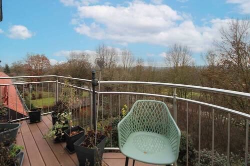 Balkon 1.OG - 
