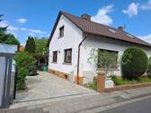 Hübsches Einfamilienhaus - SELIGENSTADT: Bereits technisch erneuert - machen Sie daraus Ihr Traumhaus