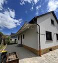 Eingangsbereich und Freisitz - 5 Zimmer Einfamilienhaus zum Kaufen in Seligenstadt