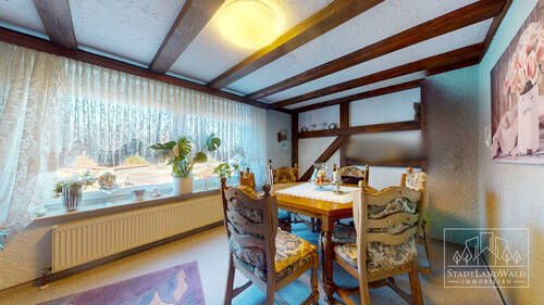 EG - Wohnzimmer - 