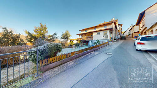 EG - Küche - Einfamilienhaus mit 117,00 m² in Bundenthal zum Kaufen