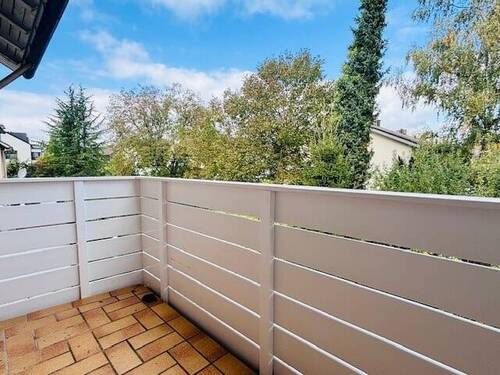 2. Balkon - 