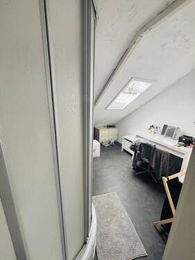 Tageslichtbadezimmer DG - 