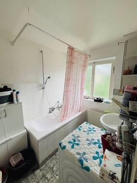 Tageslichtbadezimmer 1.OG - 
