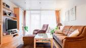IMG875.jpg - Moderne 3-Zimmer-Wohnung mit Balkon in Bielefeld Sieker