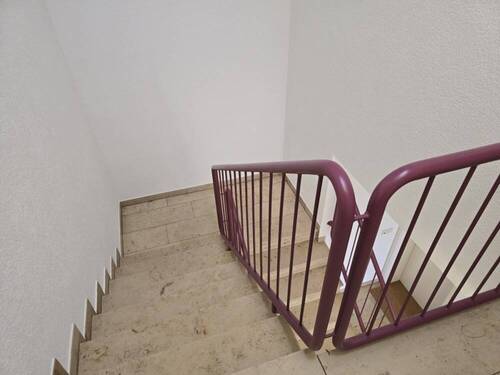Treppenhaus - 