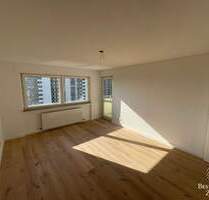 Modernisierte 3-Zimmer-Wohnung im Münchner Westen - München Aubing-Lochhausen-Langwied