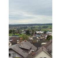 2,5 Zimmer Wohnung in Gailingen (Schweizer Grenze) Alpensicht - betreutes Wohnen - Gailingen am Hochrhein