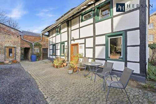 HI 961 - Immobilie Jülich - 2 - 