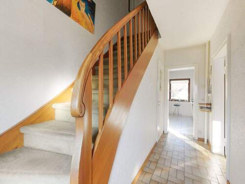 Diele - 3 Zimmer Reihenmittelhaus in Itzehoe