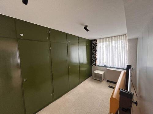 Ankleide Obergeschoss - 