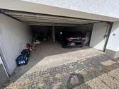 Garage - 
