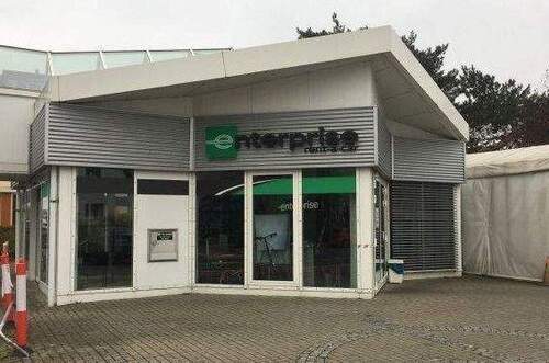 Eingang - Grundstück zum Kaufen in Nürnberg