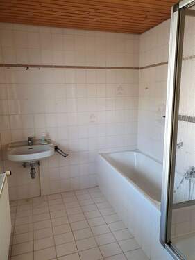 Badezimmer OG - 