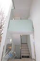 Treppenaufgang - 