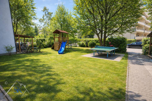 Spielplatz - 