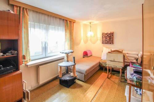 Kinderzimmer - 