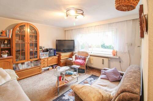 Wohnzimmer (1) - 