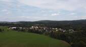 Luftlinie_Entfernung Unttewalde - 