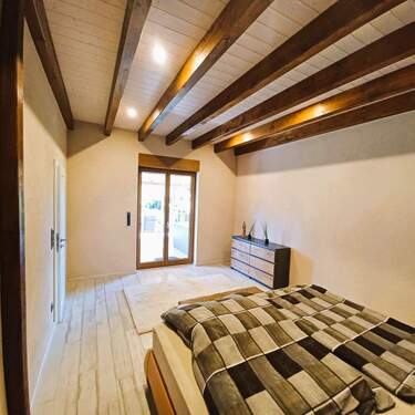 Schlafzimmer - 