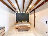 Schlafzimmer Haupthaus - - 