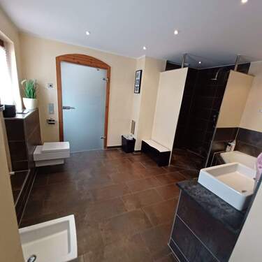 Badezimmer - 