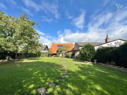 Garten - 