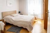 Wohnung modernisiert - 